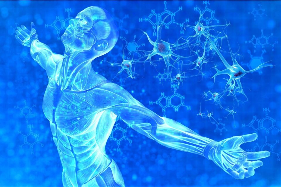 NAD+ Injection and IV Therapy