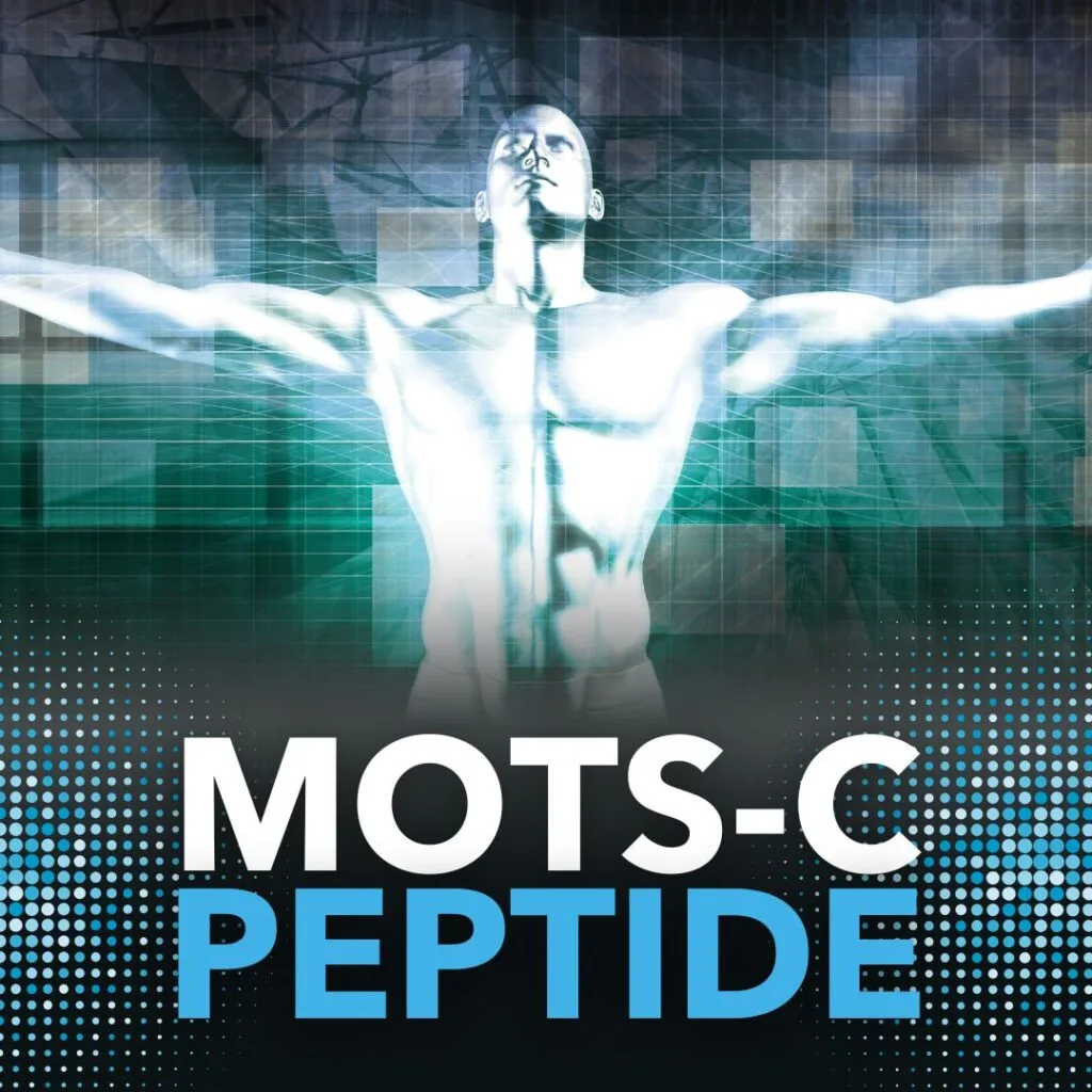 mots c peptide with tirzepatide Peptides and HGH