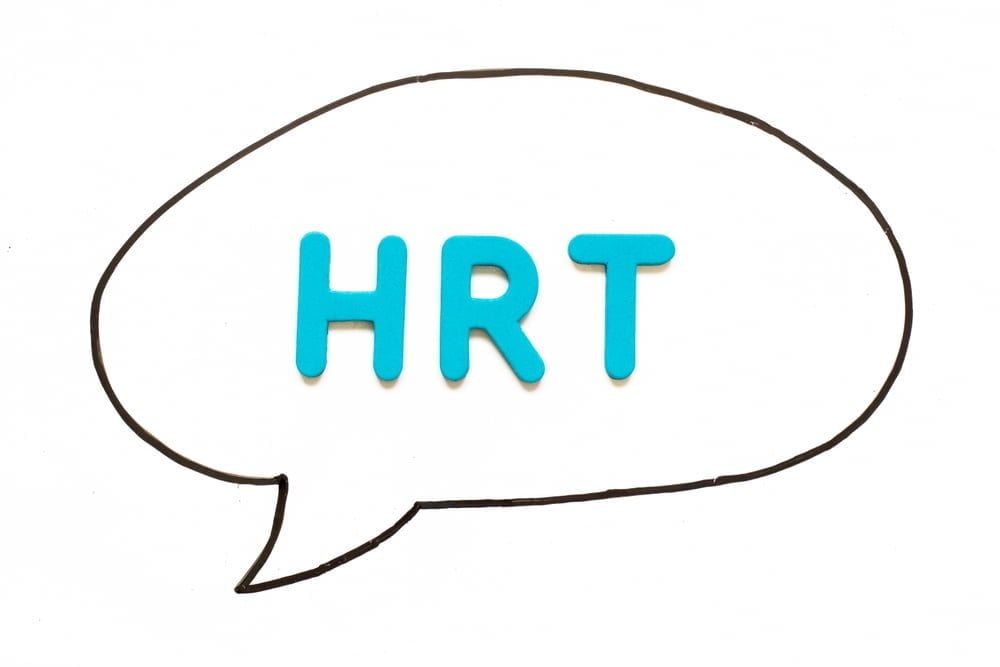 HRT Dr Steve Tieche Hormone Replacement Therapy