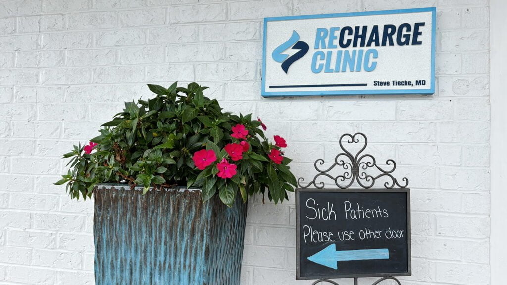 Quick Care patients