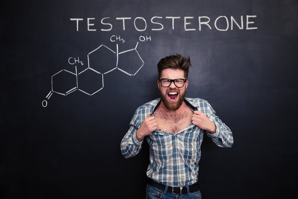 testosterone testosterone-myths-facts