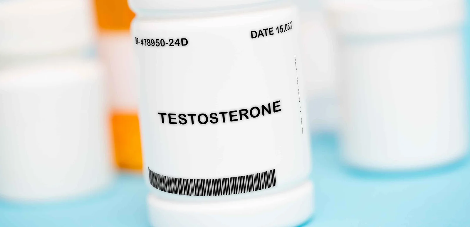 testosterone pellets, testosterone replacement therapy