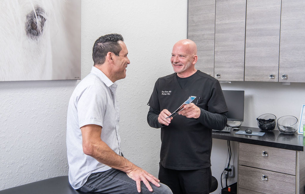 Experts in Quick care and sick care