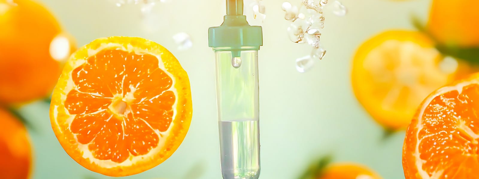 IV Vitamin Therapy