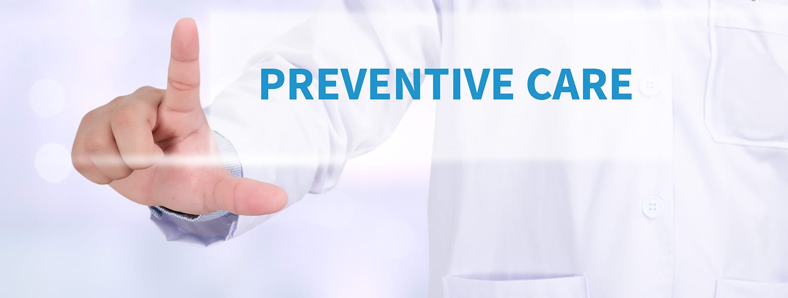 Preventative Medicine - Quick Care
