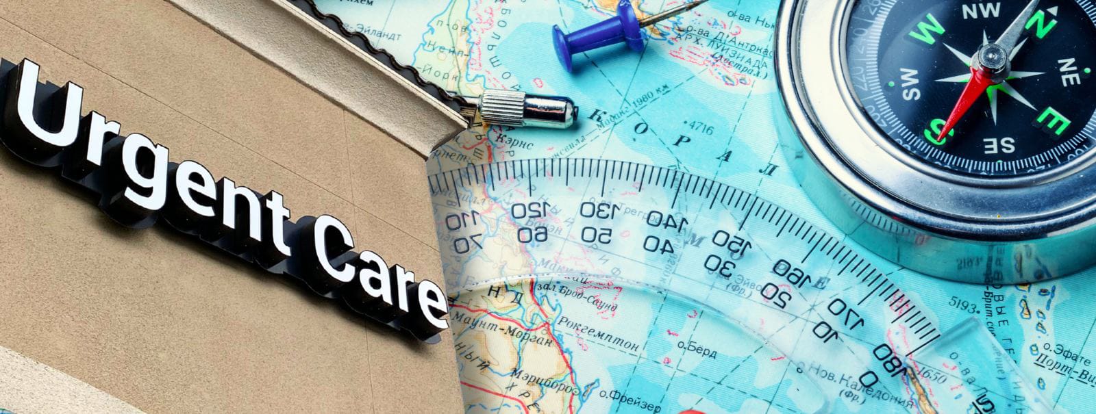Recharge Clinic Urgent Care