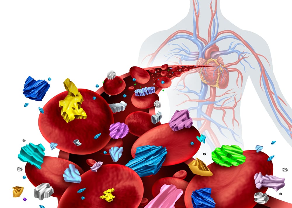 the hidden dangers of plastic
