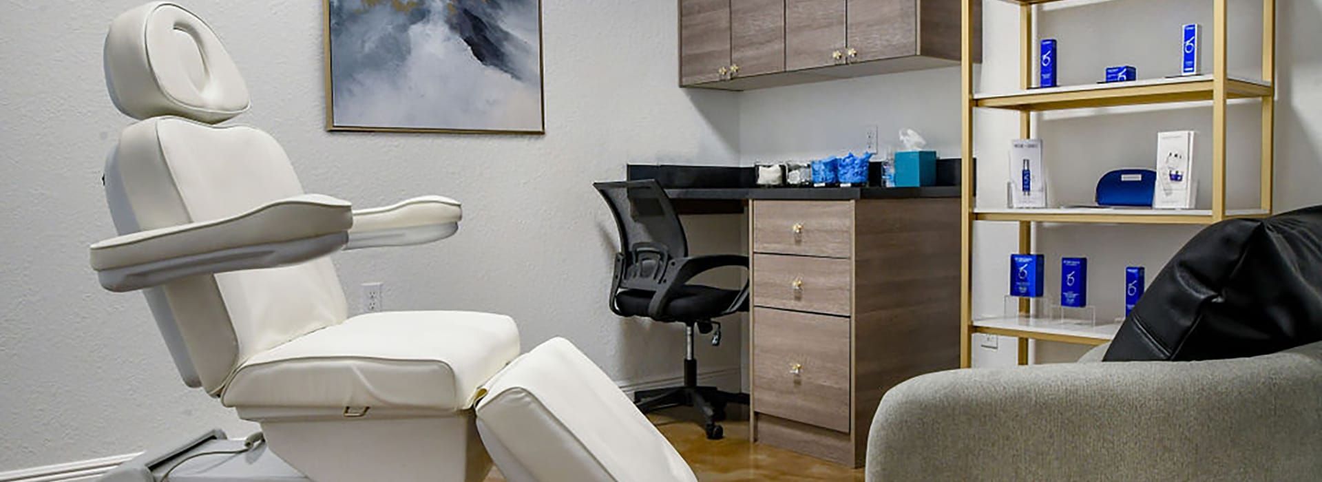 Recharge Clinic SW Ocala - Aesthetics