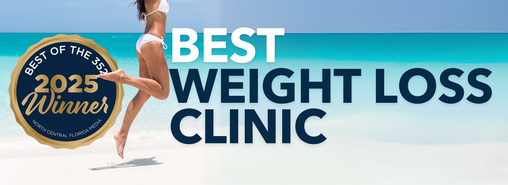 Best Weight Loss Clinic