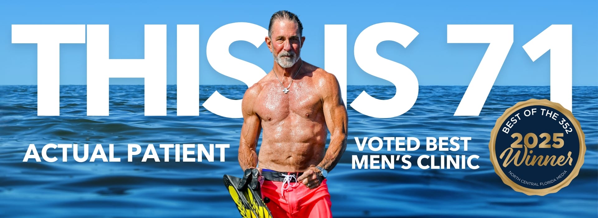 Best Men's Clinic