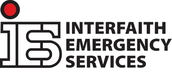 Interfaith Emergency Services Logo