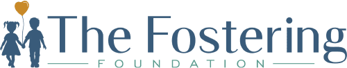 The Fostering Foundation Logo