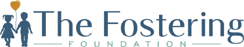 The Fostering Foundation Logo