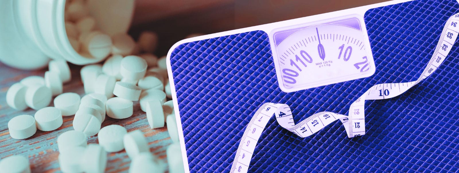 Phentermine and Naltrexone