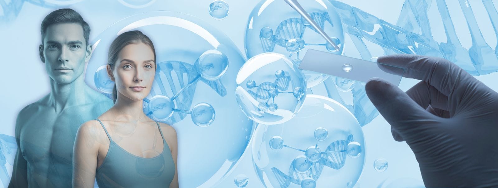 FDA-Registered Human-Sourced Tissue-regeneration therapy