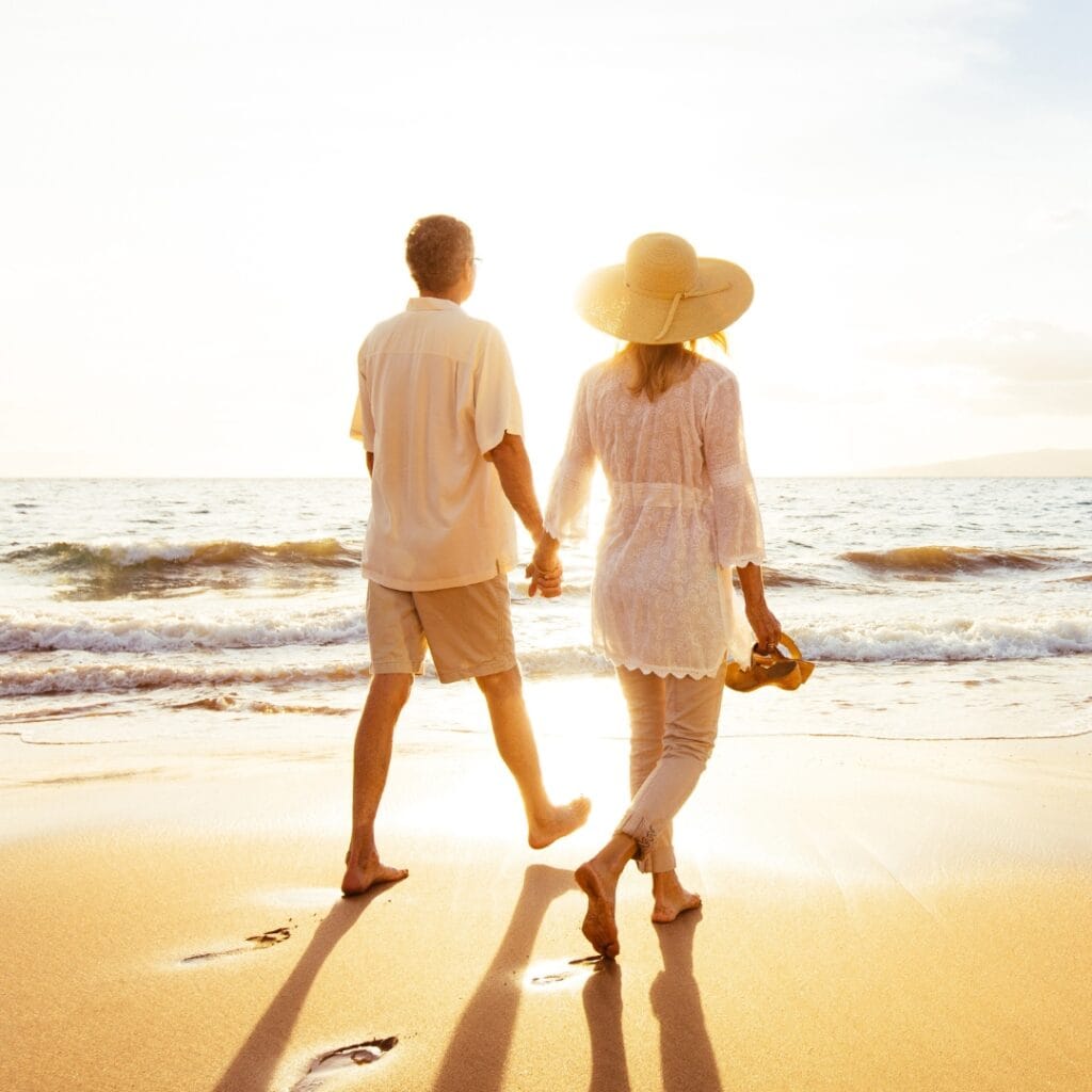 Regenerative therapy overall health