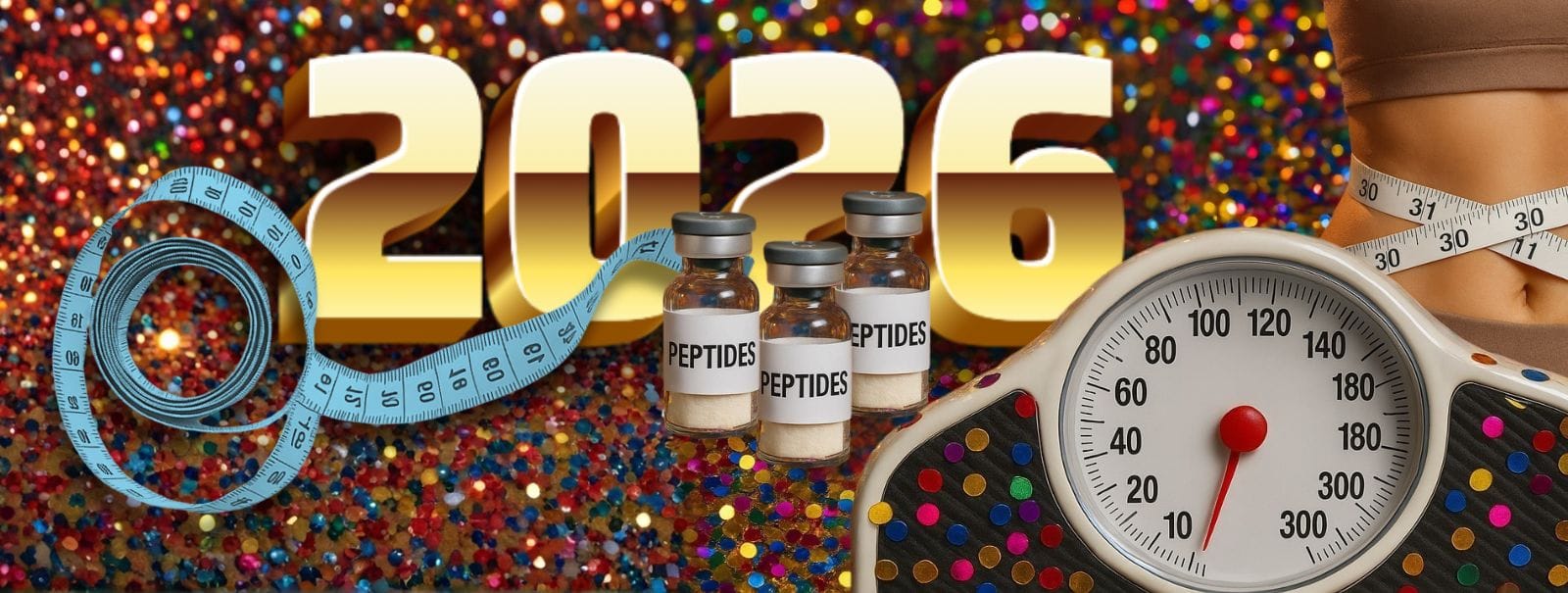 peptides Recharge Clinic