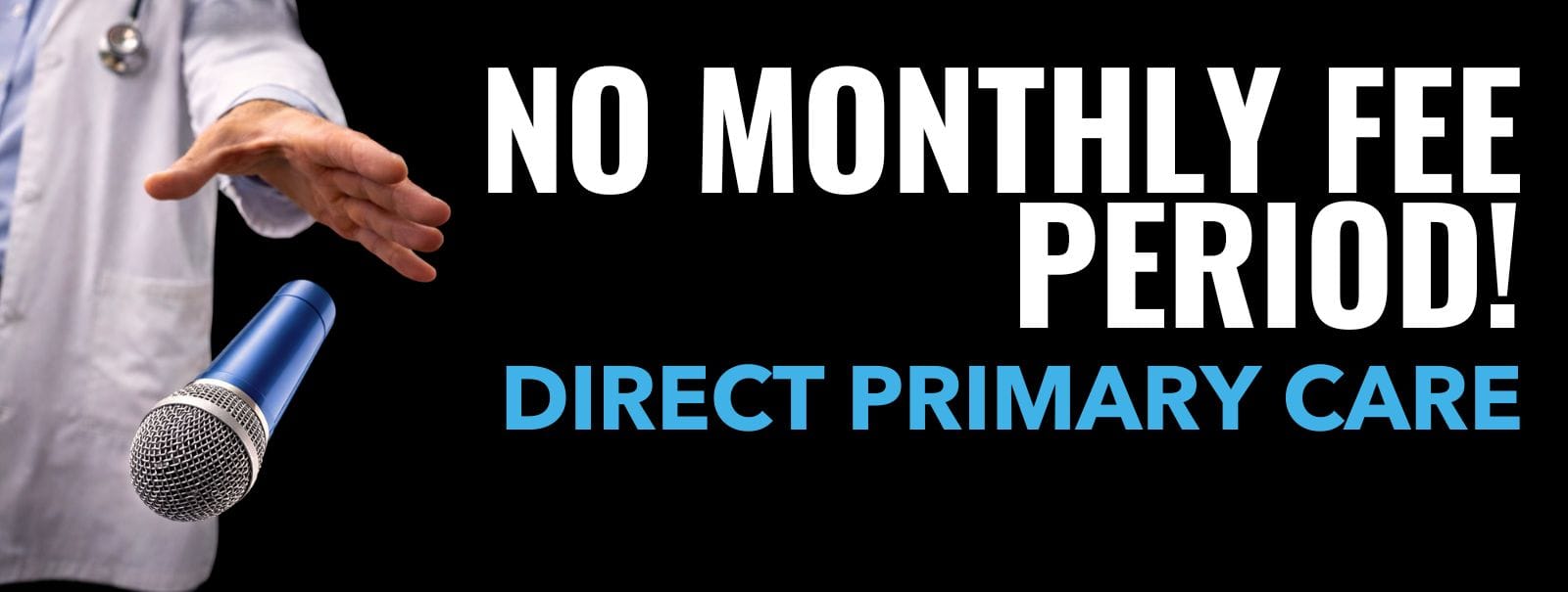 Direct Primary Care Ocala