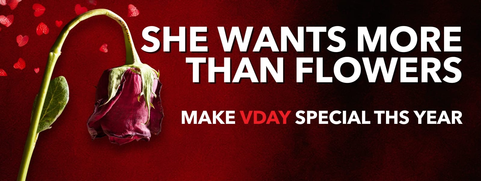 Valentines Recharge Clinic