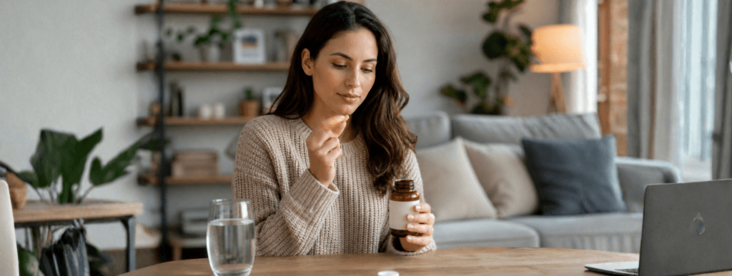 Iron Supplements