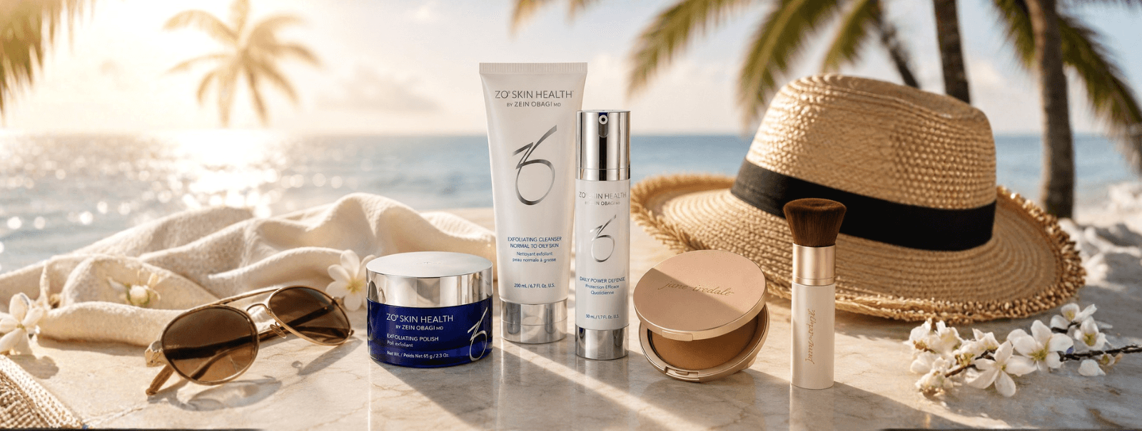 Prep, Vacation, Travel