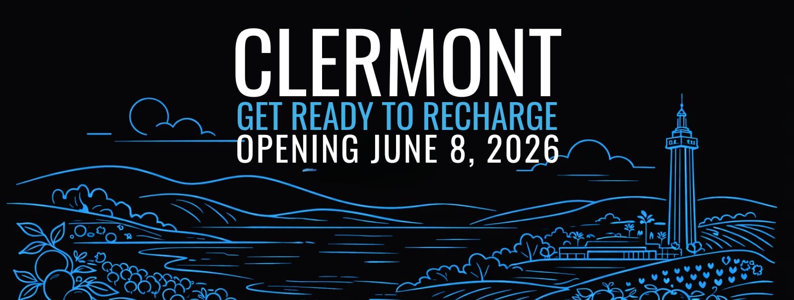 Recharge Clinic Clermont