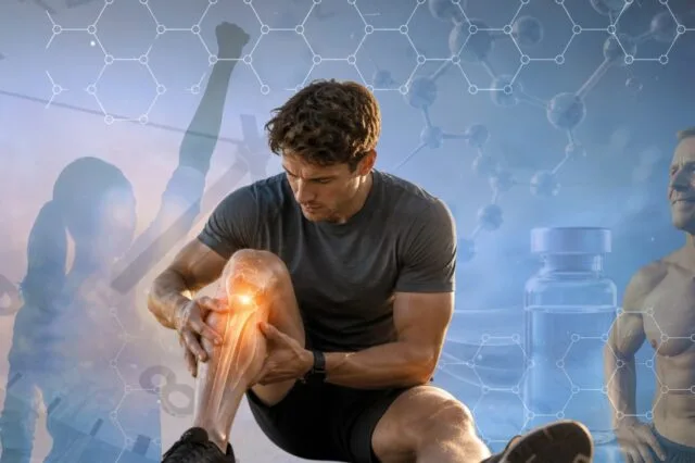 Peptides & Regenerative Therapy