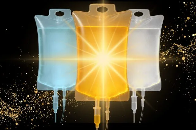 IV Therapy & Vitamin Injections