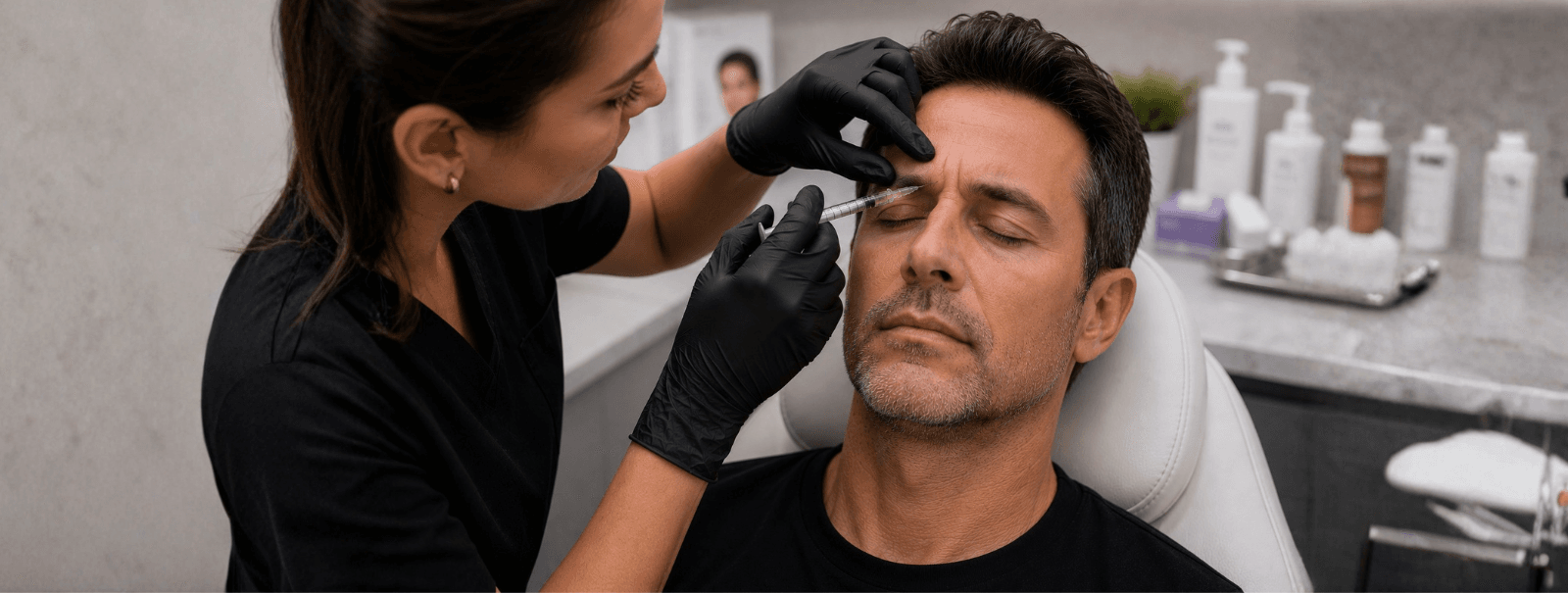 Botox Dysport