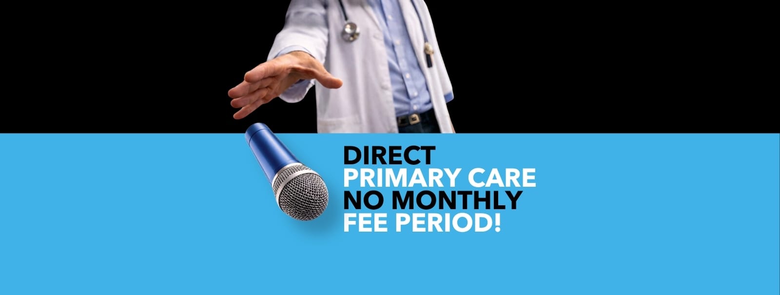 Direct Primary Care