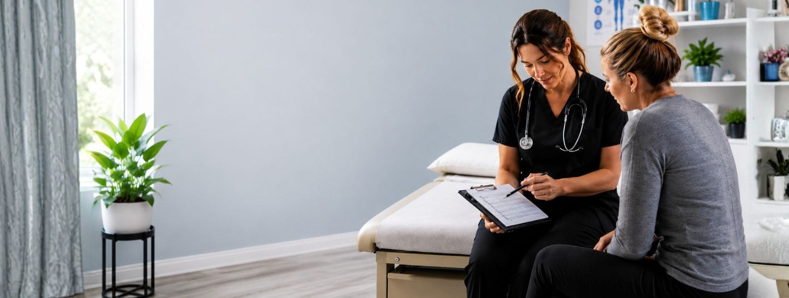 Doctor, telehealth, Direct Primary Care,
