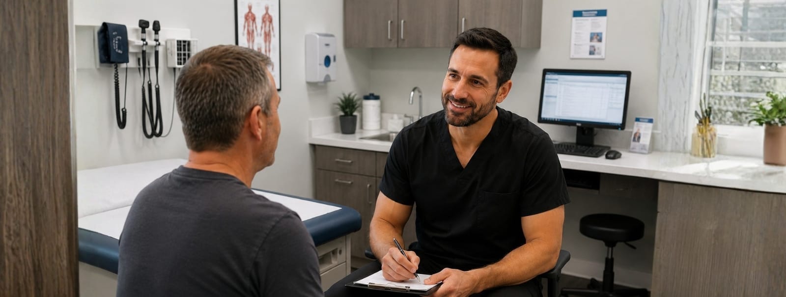 Primary Care