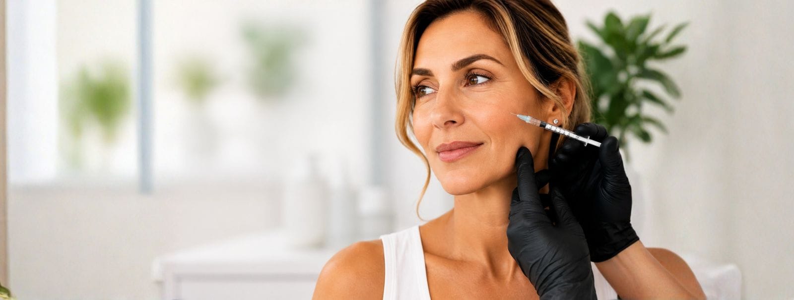 Fillers, Botox,