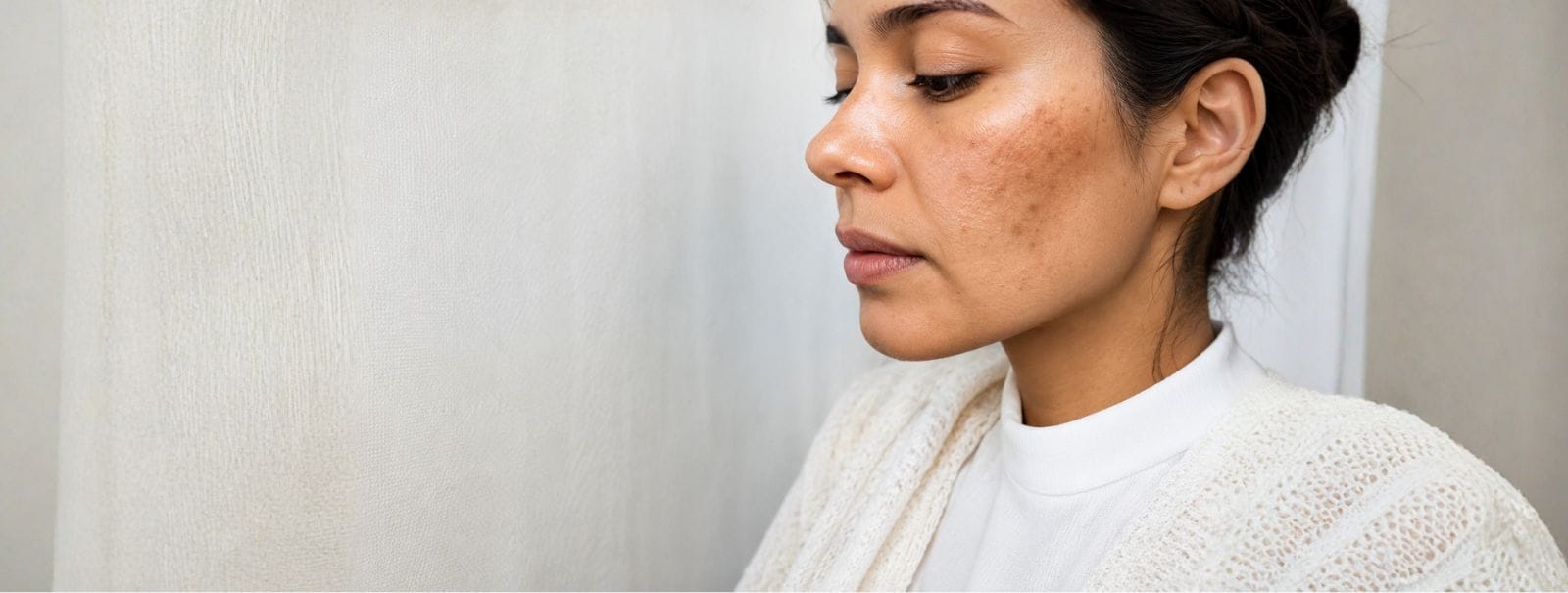 Healthy Skin, Skin