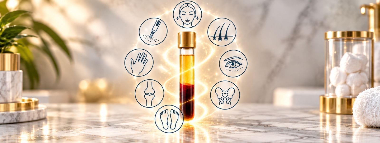 PRP Microneedling, PRP for aesthetics, PRP Facial Microneedling