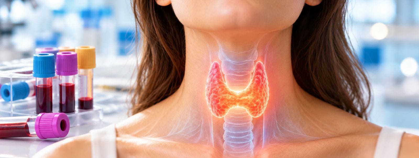 Thyroid Testing, TSH