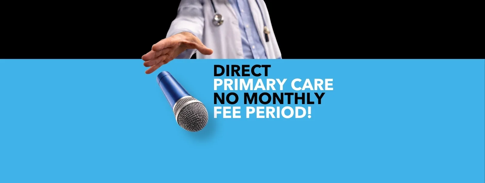 Direct Primary Care