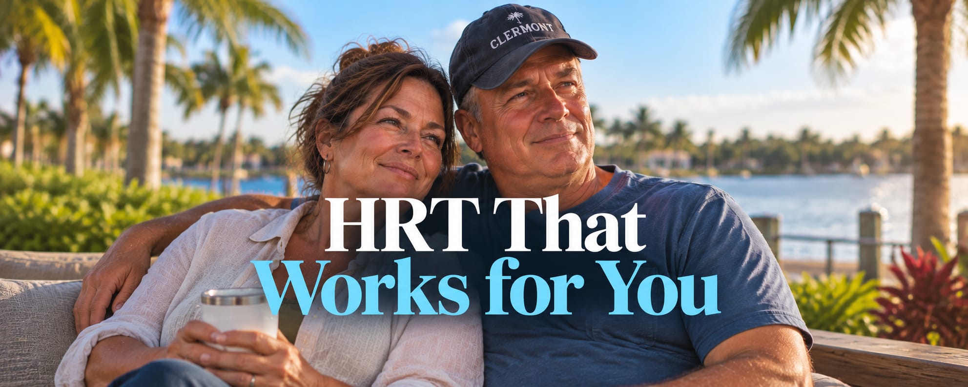HRT-Clermont Recharge Clinic