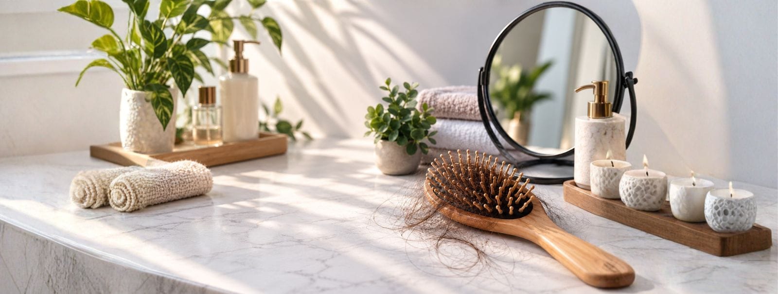 PRP for Hair loss, PRP