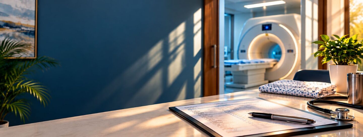 Libial Reduction MRI and PSA: When My Results Changed Everything