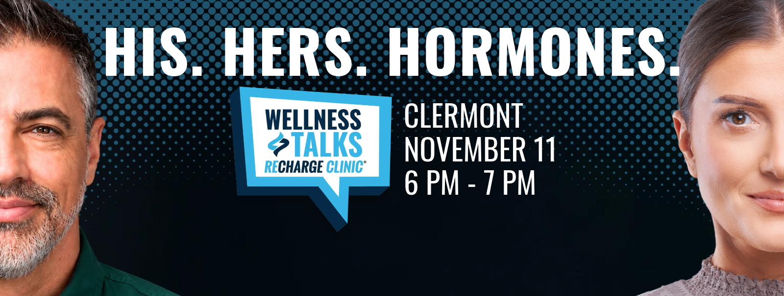 His Hers Hormones Talk