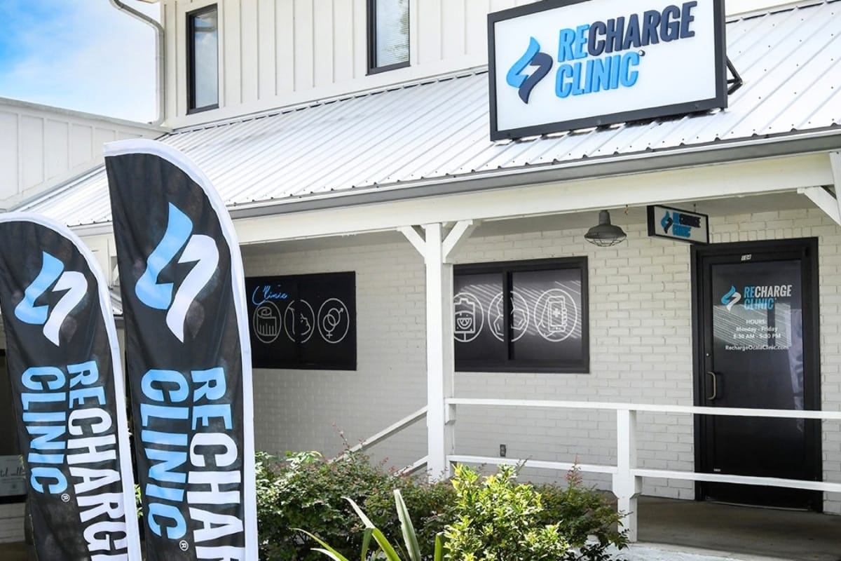 Recharge Clinic NW Ocala
