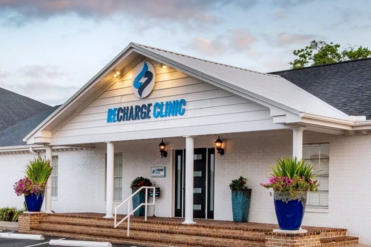 Recharge Clinic SE Ocala